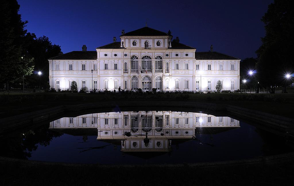 Albero Della Fortuna Torino Exterior foto