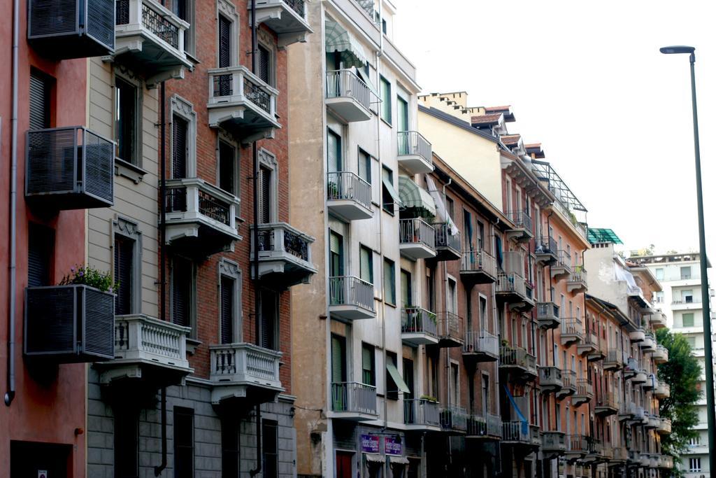 Albero Della Fortuna Torino Exterior foto